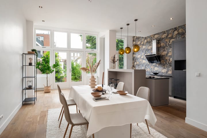 Foto 10 van Nieuwe Binnenweg 257-A