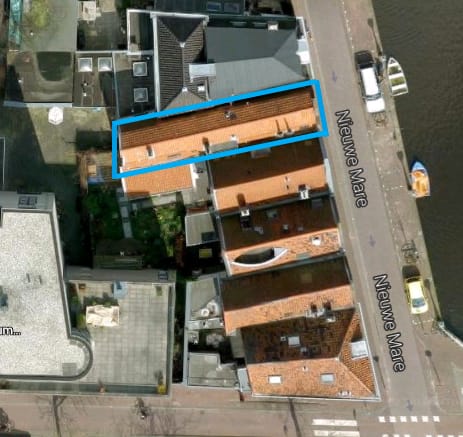 Foto 89 van Nieuwe Mare 5