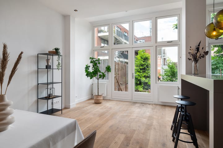 Foto 11 van Nieuwe Binnenweg 257-A