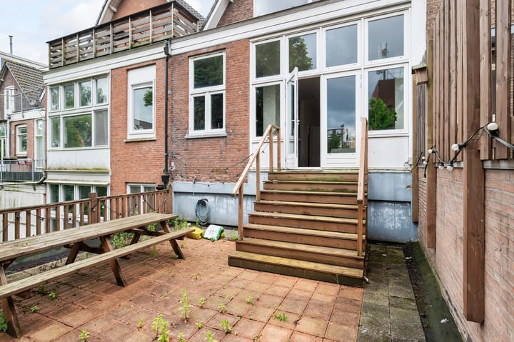 Foto 38 van Nieuwe Binnenweg 257-A