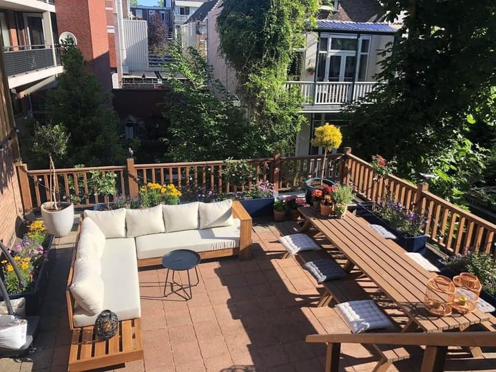 Foto 40 van Nieuwe Binnenweg 257-A