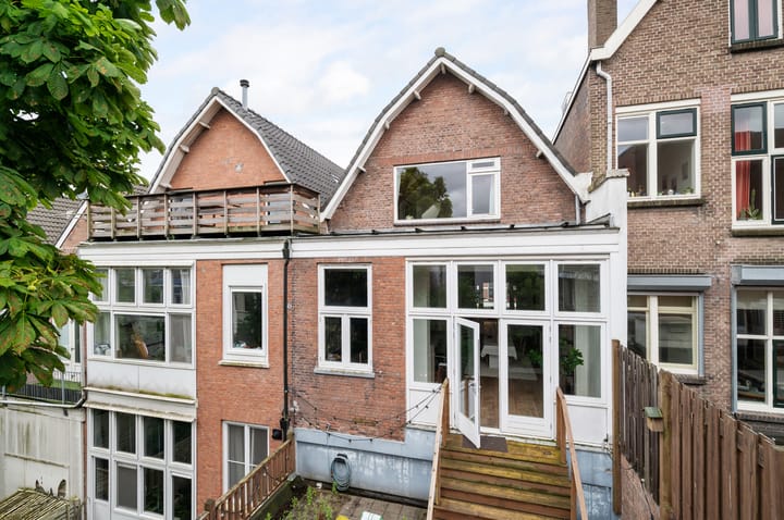 Foto 41 van Nieuwe Binnenweg 257-A