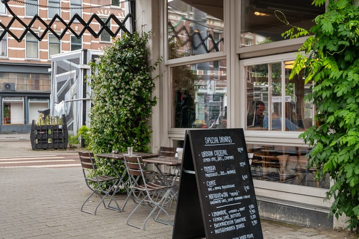 Foto 43 van Nieuwe Binnenweg 257-A