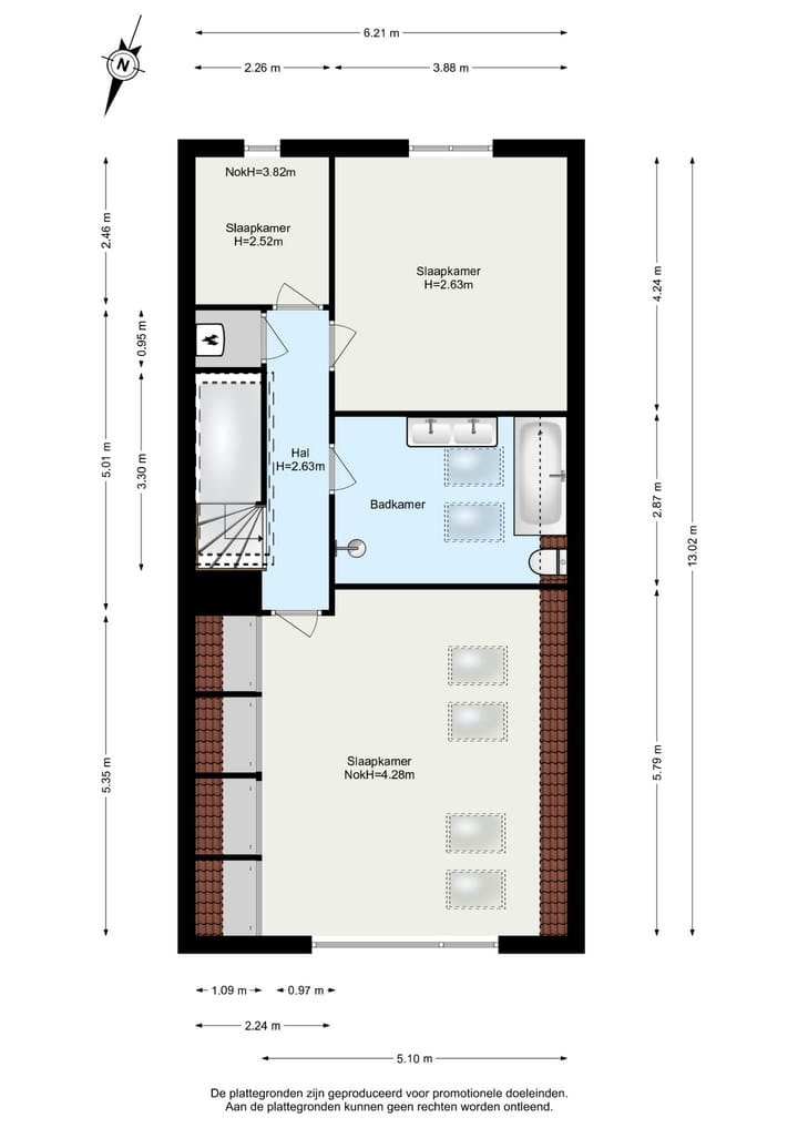 Foto 47 van Nieuwe Binnenweg 257-A