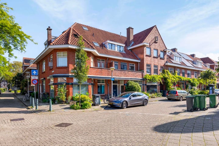 Bekijk foto 37 van Amalia van Anhaltstraat 42