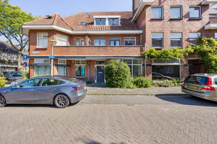 Bekijk foto 38 van Amalia van Anhaltstraat 42