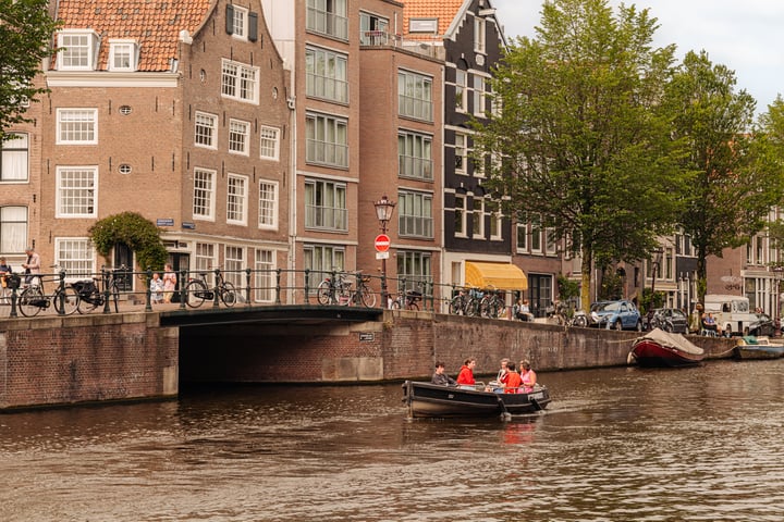 View photo 56 of Prinsengracht 655-A