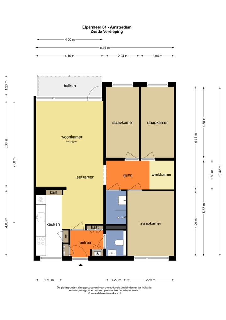 Foto 21 van Elpermeer 84