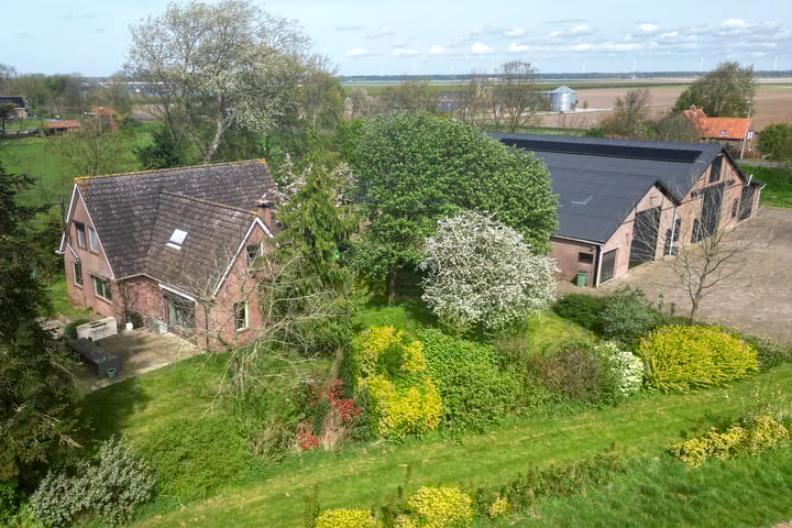 Photo 1 of Zwingelspaansedijk 1-A