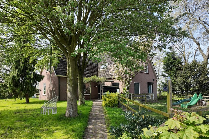 Foto 2 van Zwingelspaansedijk 1-A