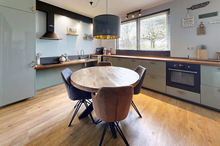 Foto 4 van Zwingelspaansedijk 1-A