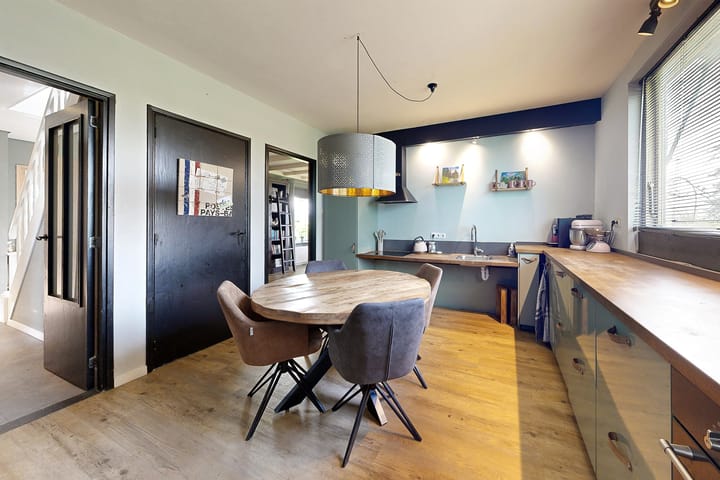 Photo 18 of Zwingelspaansedijk 1-A