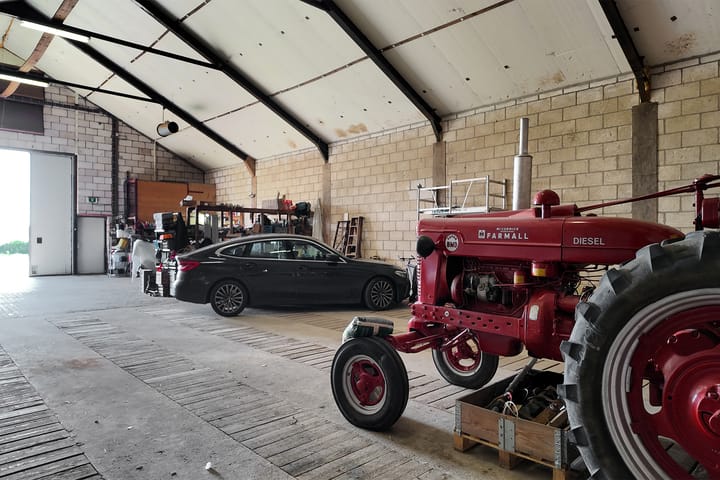 Photo 54 of Zwingelspaansedijk 1-A