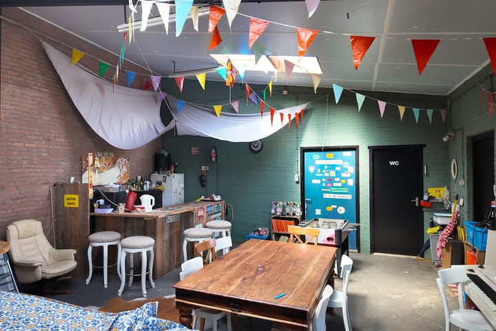 Photo 53 of Zwingelspaansedijk 1-A