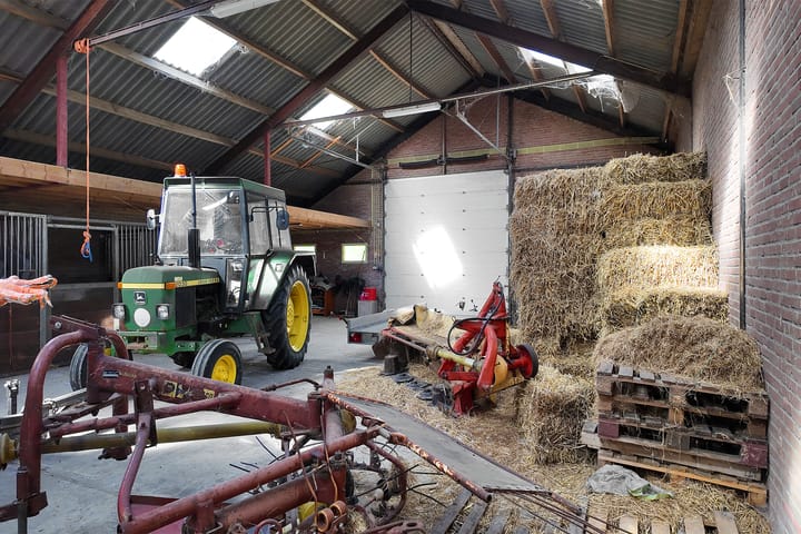 Photo 58 of Zwingelspaansedijk 1-A