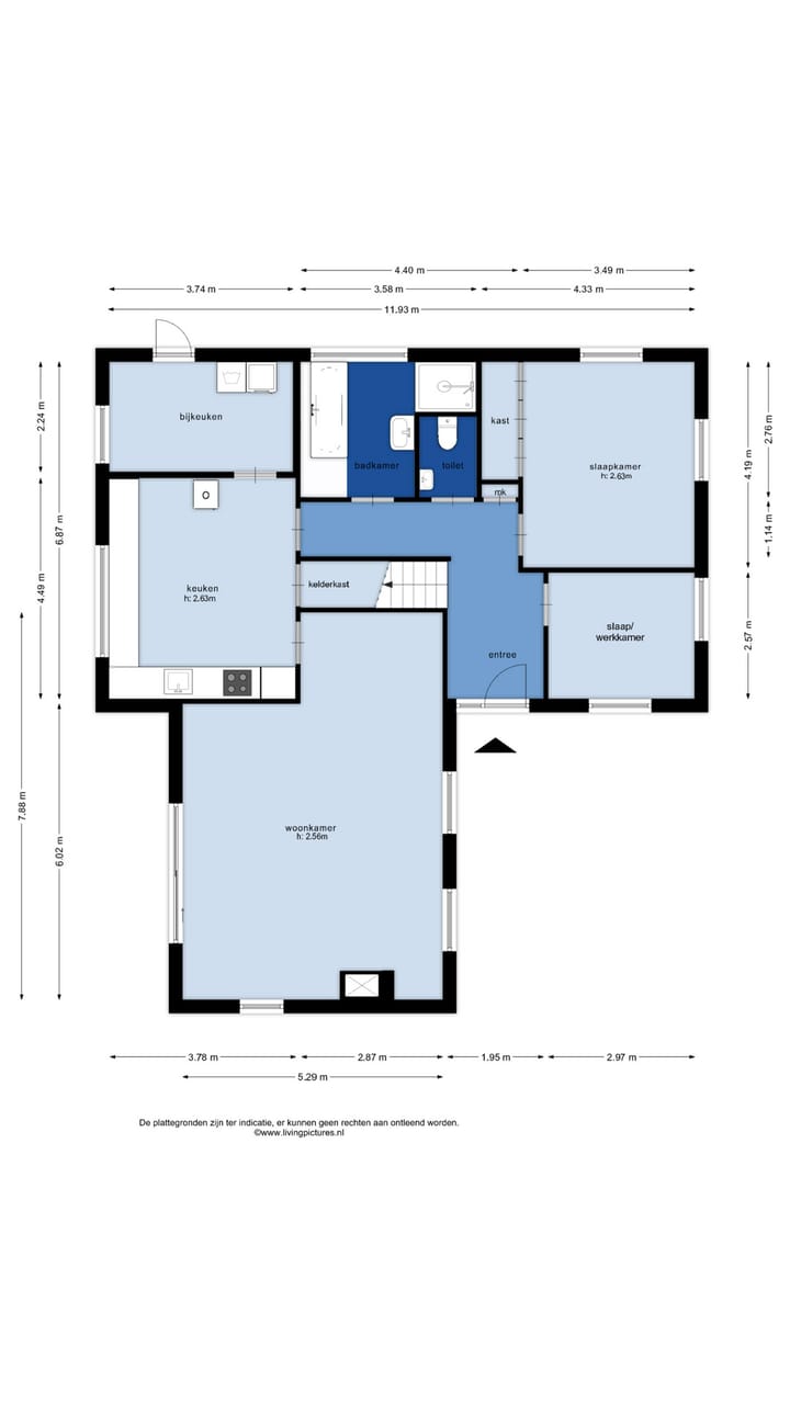 Photo 89 of Zwingelspaansedijk 1-A