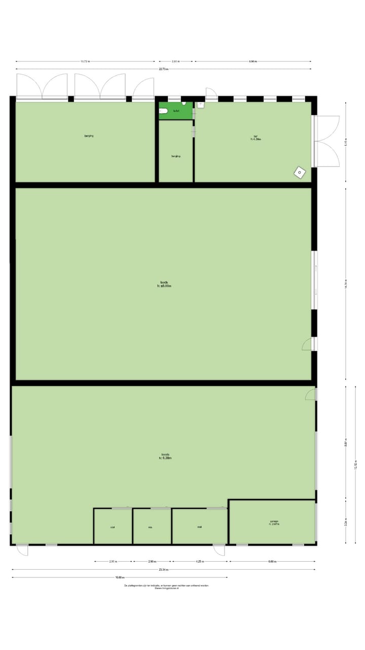 Photo 91 of Zwingelspaansedijk 1-A