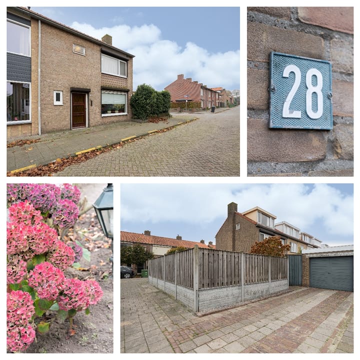 Foto 2 van Lindestraat 28