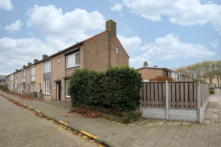 Foto 3 van Lindestraat 28