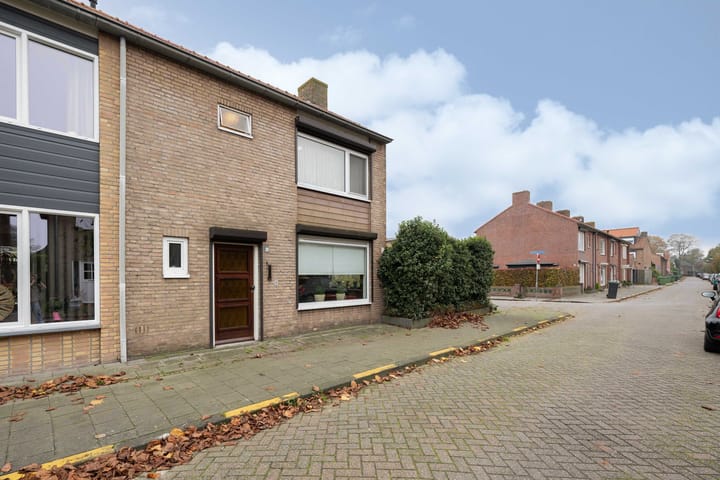 Foto 4 van Lindestraat 28