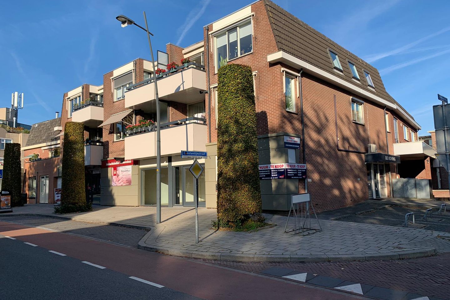 Bekijk foto 4 van Constantijnstraat 46