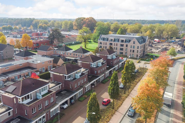 Foto 3 van Wilhelminalaan 38-A