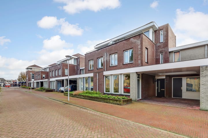 Foto 4 van Wilhelminalaan 38-A