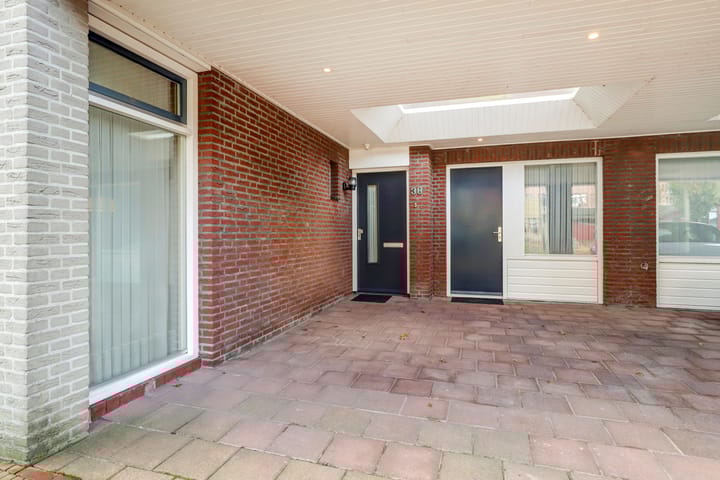 Foto 5 van Wilhelminalaan 38-A