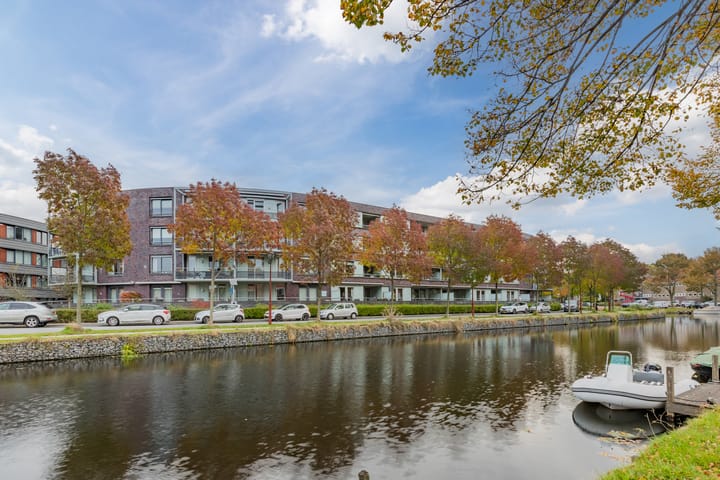 Foto 3 van Elisabethtuinen 21