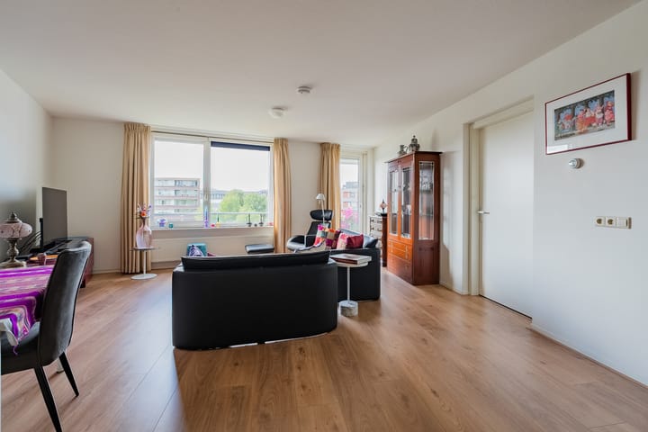 Foto 4 van Elisabethtuinen 21