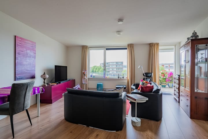 Foto 5 van Elisabethtuinen 21