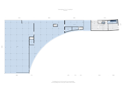 View floorplan