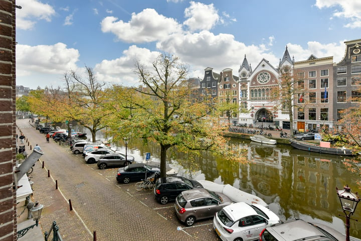 Bekijk foto 11 van Keizersgracht 515-G