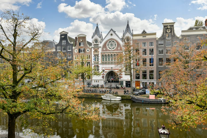 Bekijk foto 12 van Keizersgracht 515-G