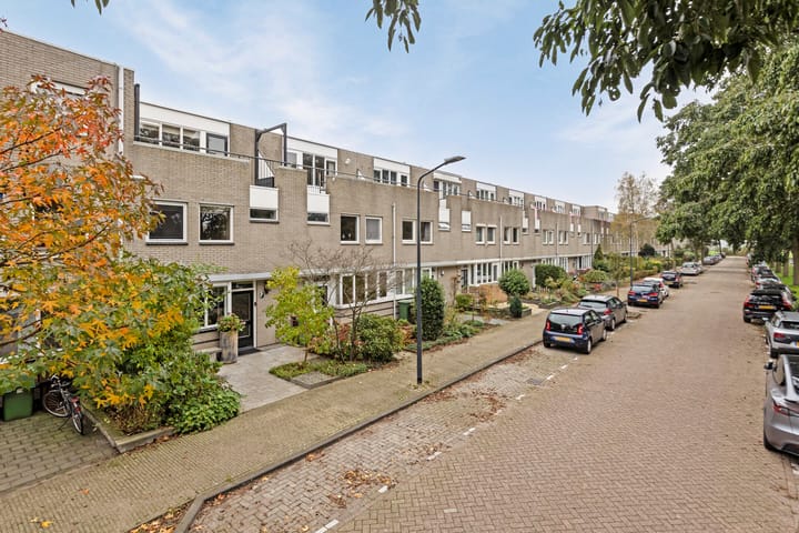 Foto 3 van Harriët Freezersingel 8