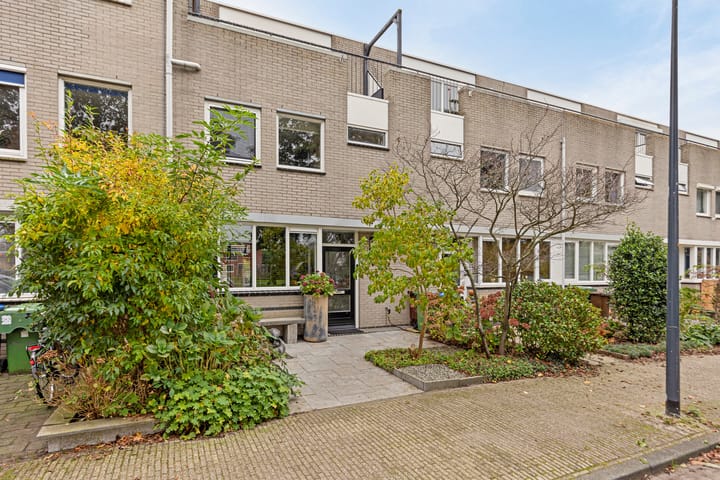 Foto 4 van Harriët Freezersingel 8