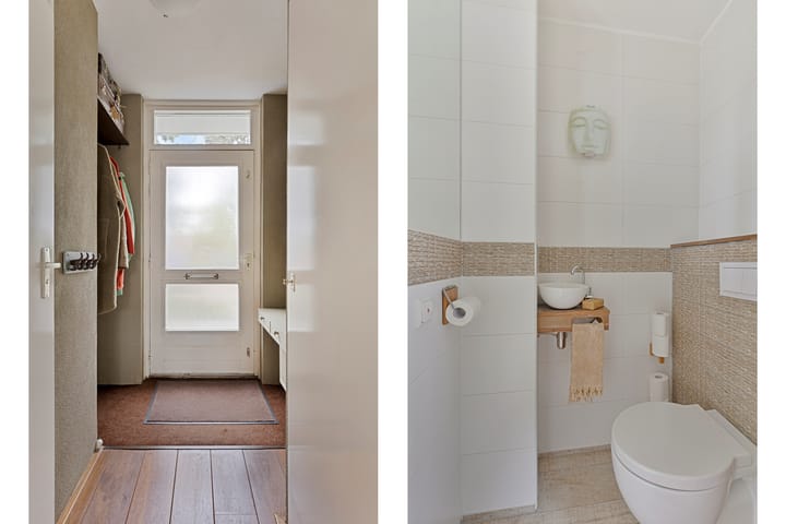 Foto 5 van Harriët Freezersingel 8