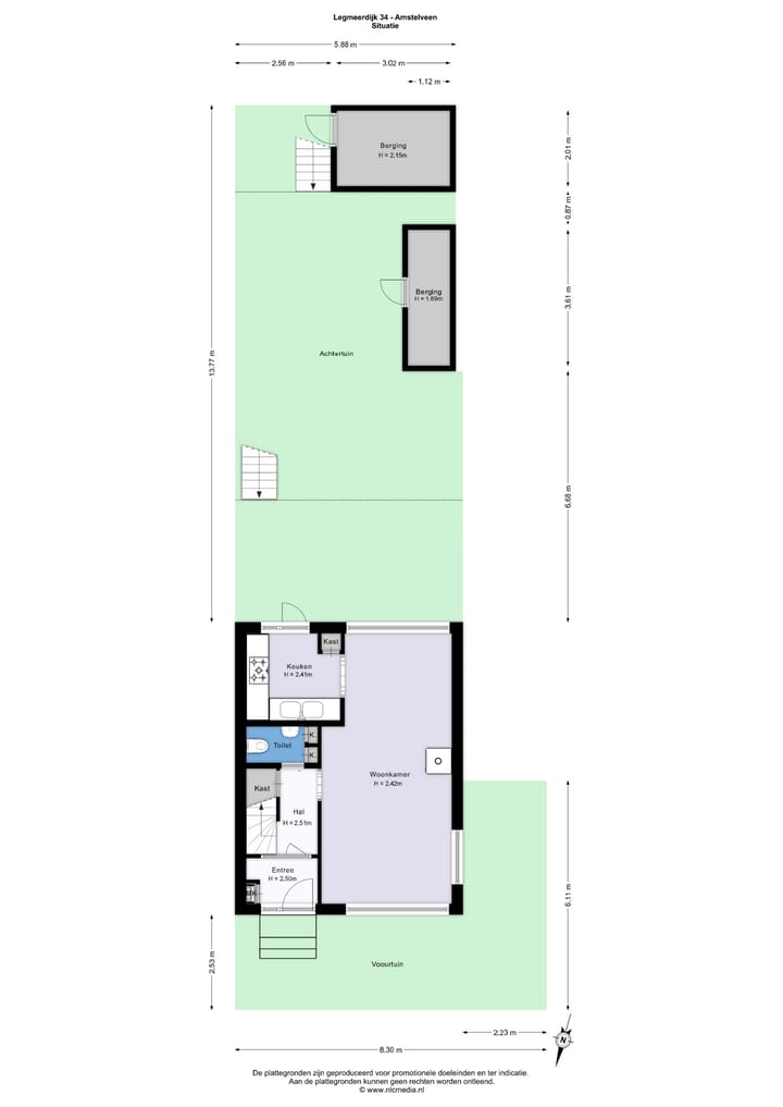 Foto 41 van Legmeerdijk 34