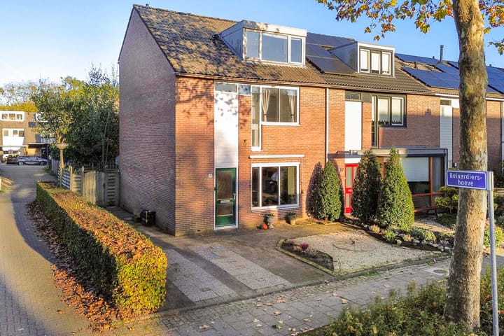 Foto 2 van Vedelaarshoeve 18