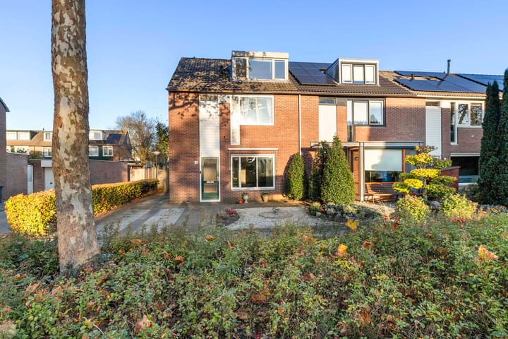 Foto 3 van Vedelaarshoeve 18