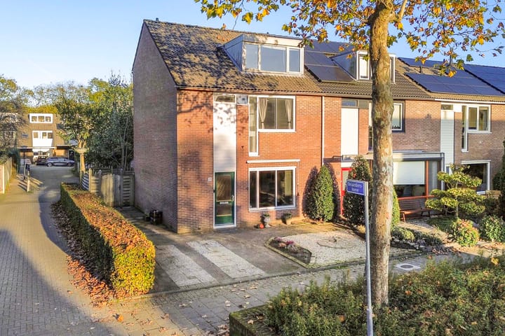 Foto 5 van Vedelaarshoeve 18