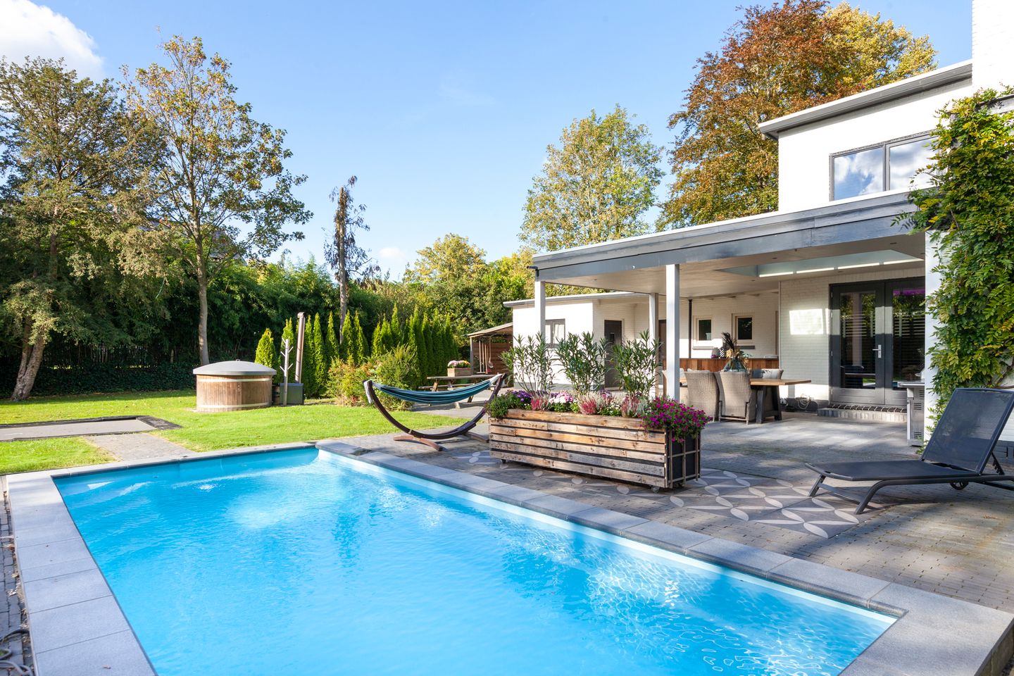 Foto 1 van Geerlaan 166