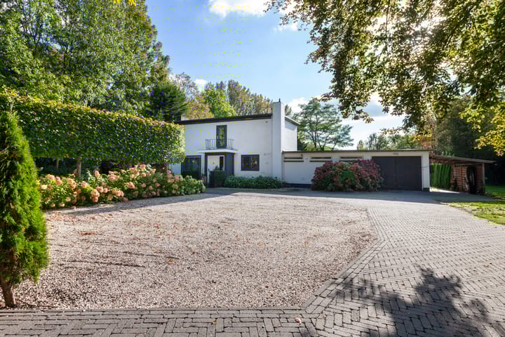 Foto 3 van Geerlaan 166