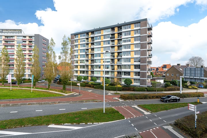 Photo 1 of Europaplein 40-H