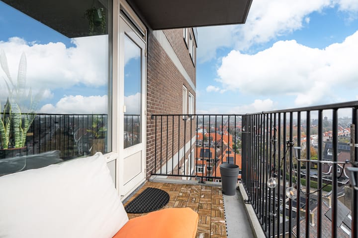 Foto 4 van Europaplein 40-H