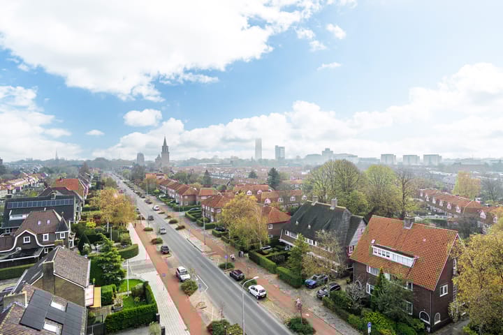 Photo 6 of Europaplein 40-H