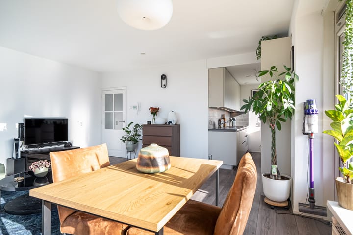 Photo 8 of Europaplein 40-H