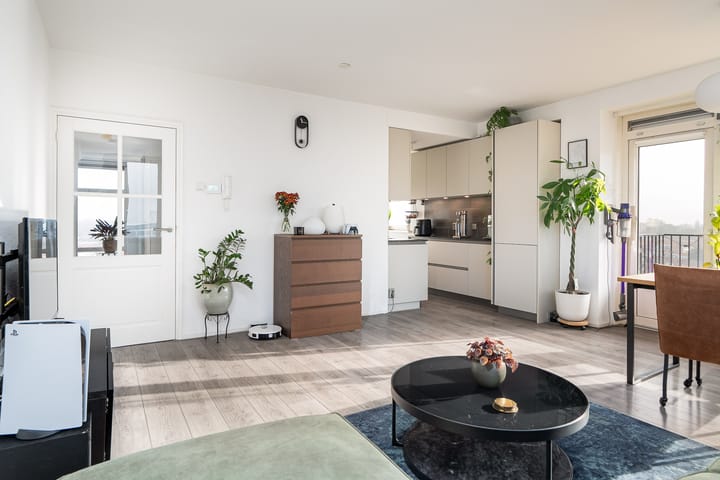 Photo 9 of Europaplein 40-H