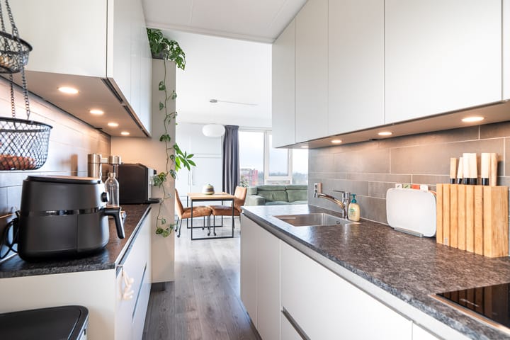 Photo 10 of Europaplein 40-H