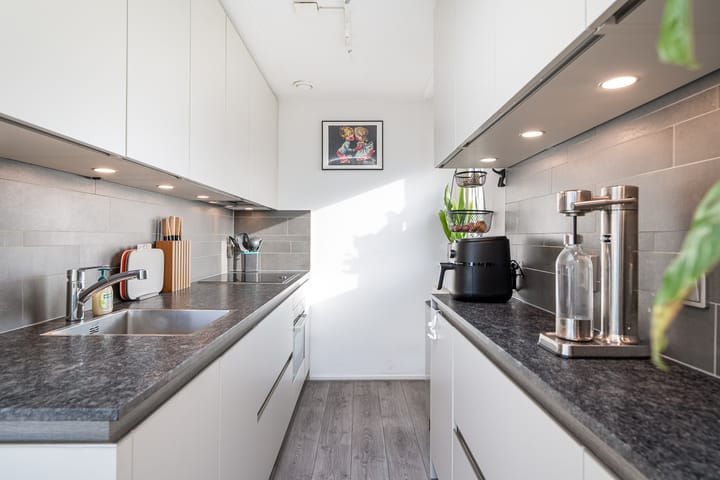 Photo 11 of Europaplein 40-H